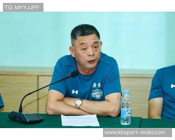 国安U21领队谈中冠联赛附加赛期待U21球员展现拼搏精神与竞技水平 国安U21领队谈中冠联赛附加赛期待U21球员展现拼搏精神与竞技水平