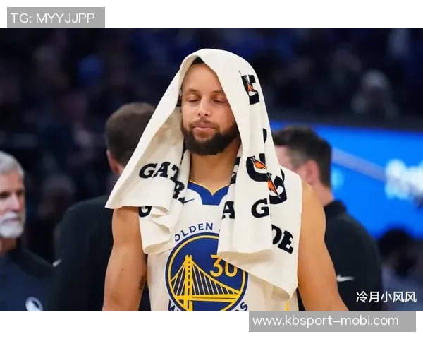 库里谈三分球表现不佳称老鹰防守强大运动能力出色